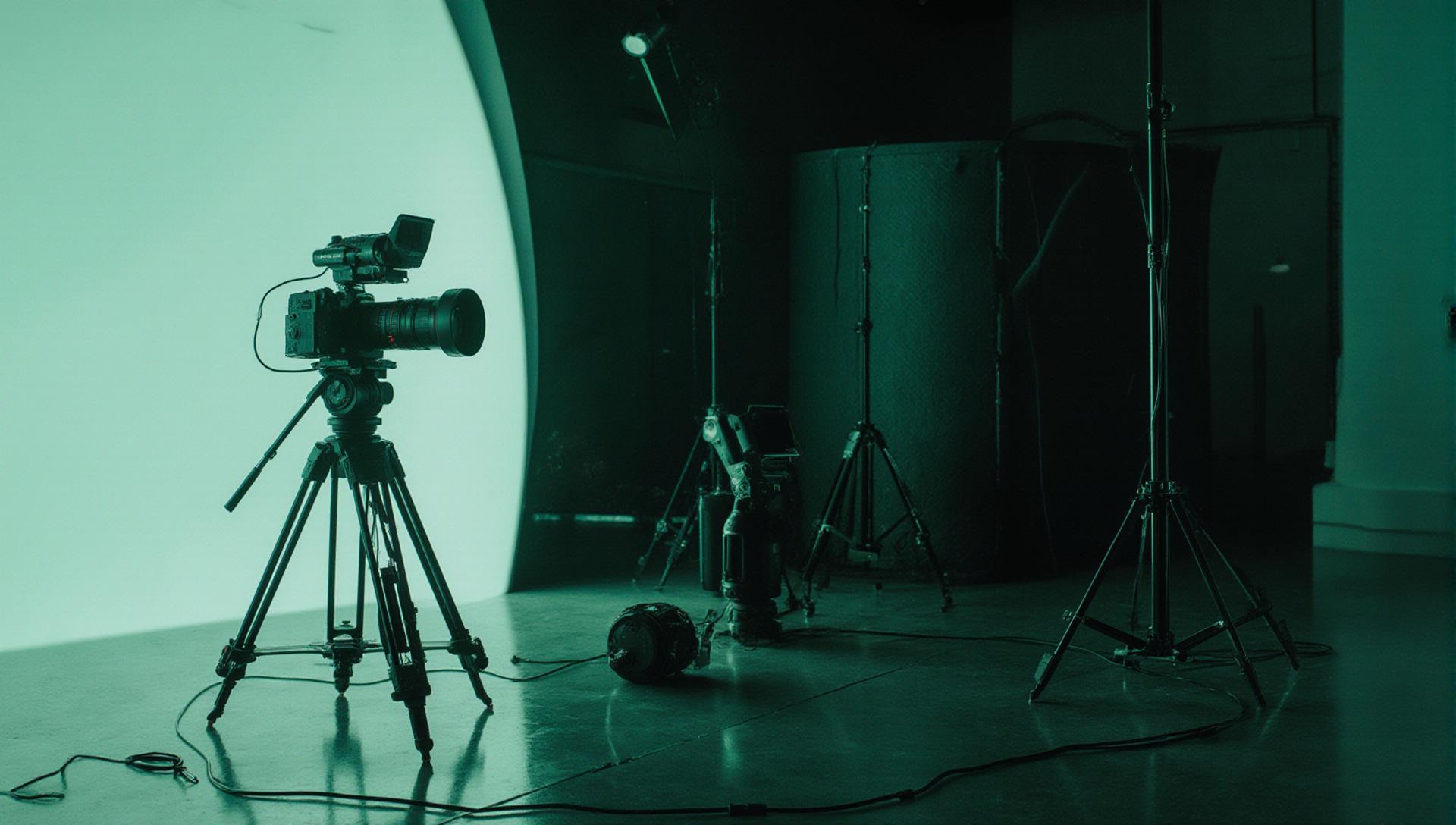 Video production preview